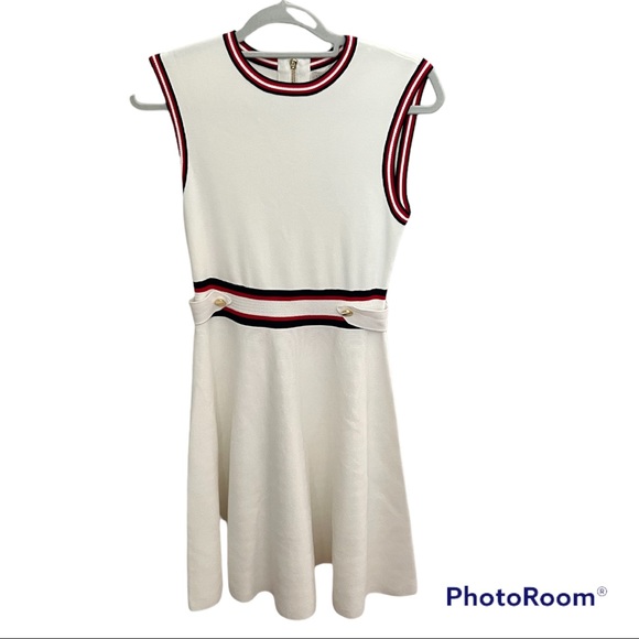 Ted Baker Apryll Knitted Sleeveless 